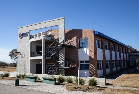 Universidad Nacional de Villa María